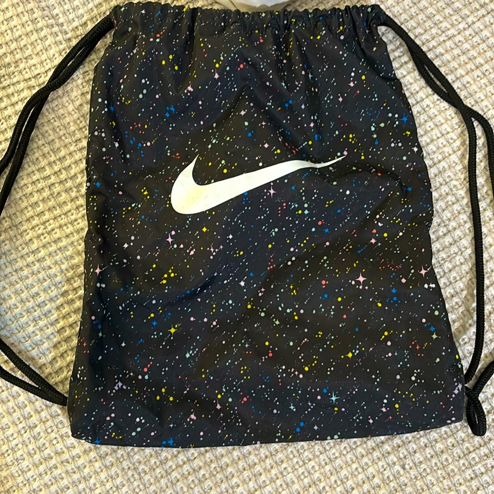 Nike backpack